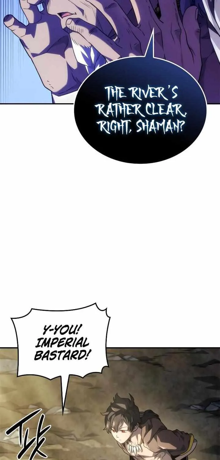 Revenge of the Iron-Blooded Sword Hound Chapter 51 page 91 - 