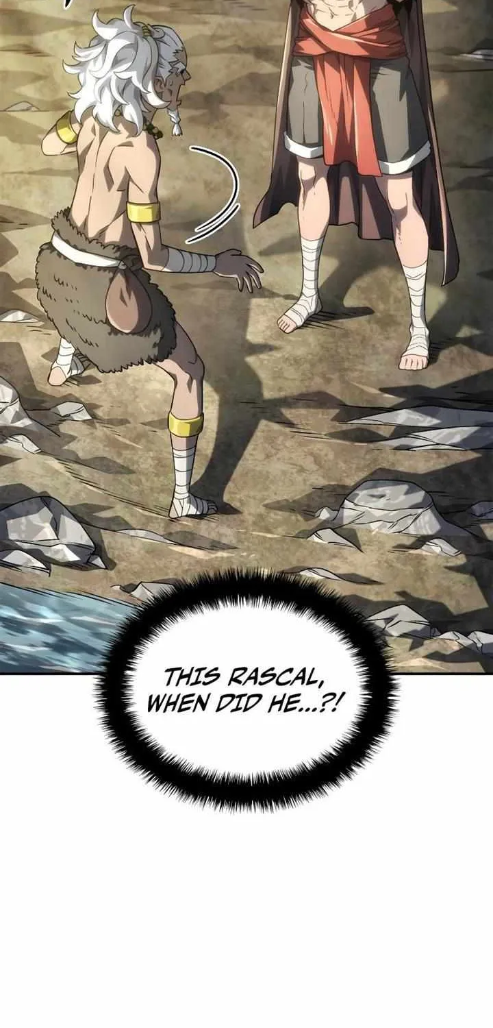 Revenge of the Iron-Blooded Sword Hound Chapter 51 page 92 - 