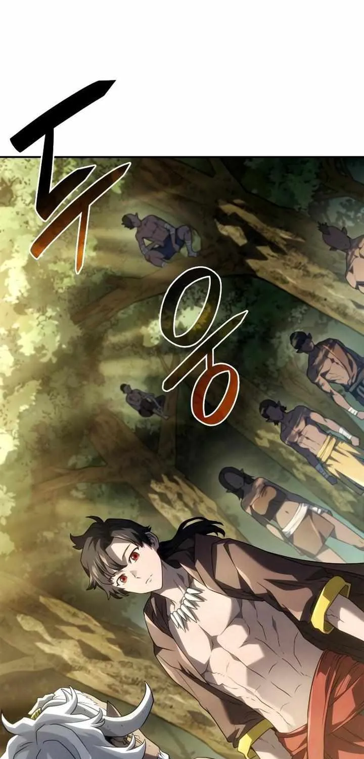Revenge of the Iron-Blooded Sword Hound Chapter 51 page 93 - 