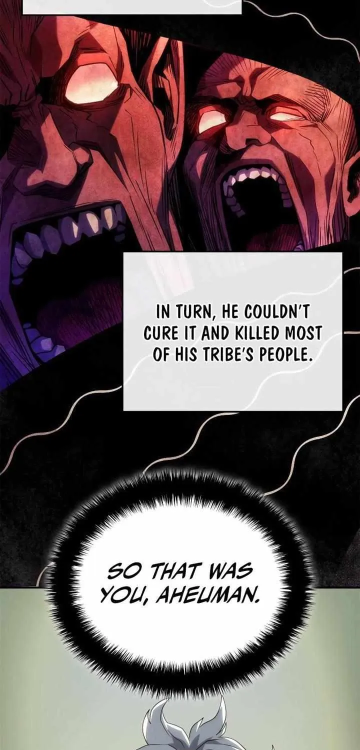 Revenge of the Iron-Blooded Sword Hound Chapter 51 page 99 - 