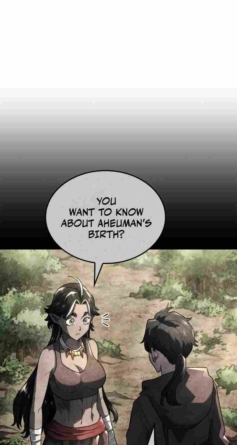 Revenge of the Iron-Blooded Sword Hound Chapter 52 page 2 - 