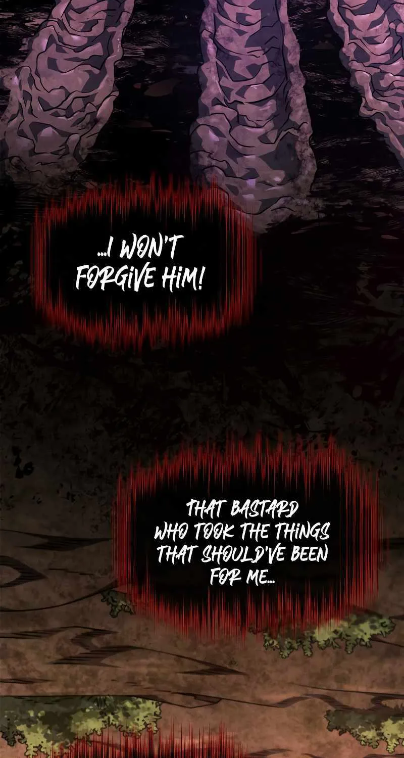 Revenge of the Iron-Blooded Sword Hound Chapter 52 page 106 - 