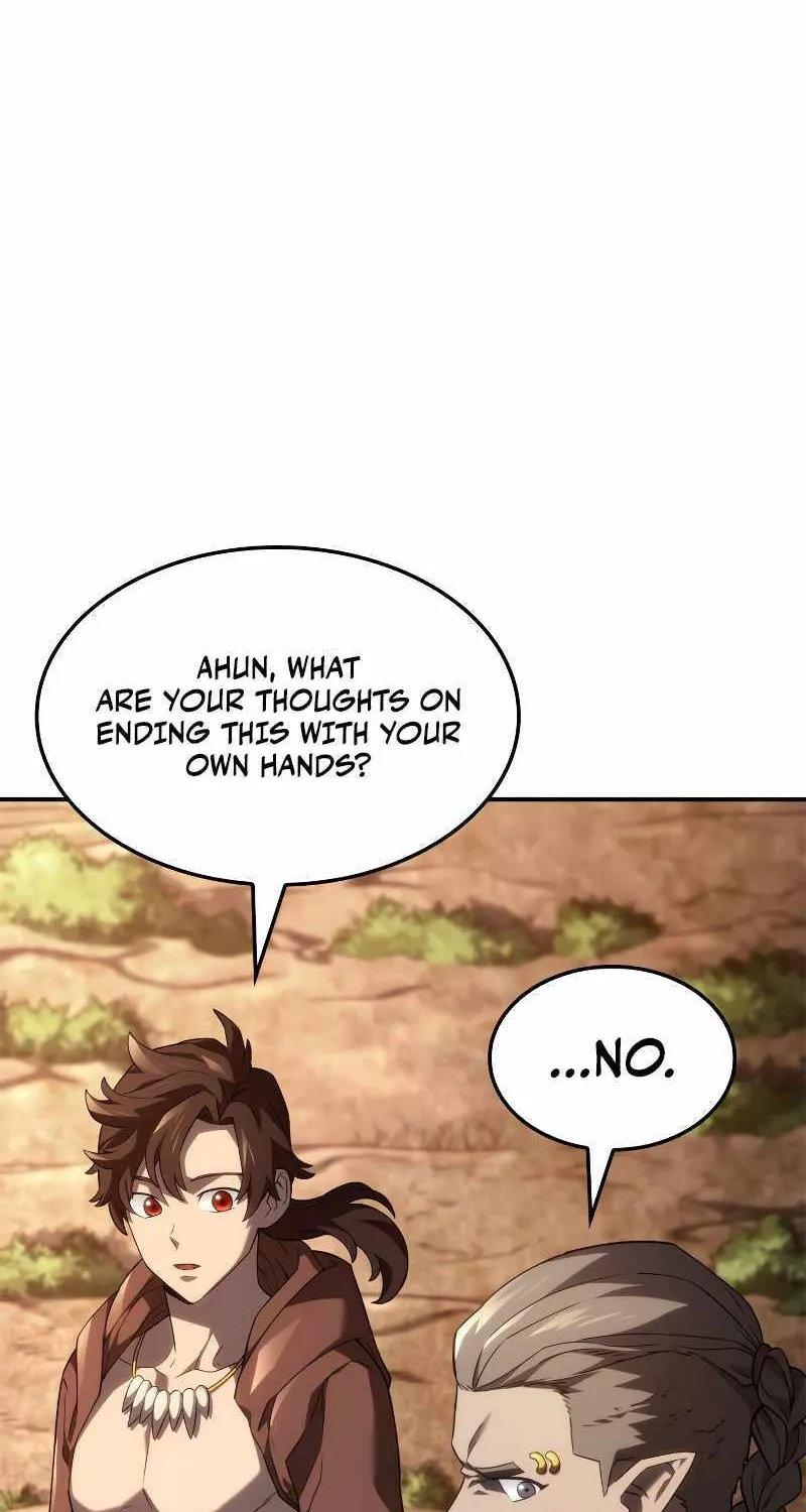 Revenge of the Iron-Blooded Sword Hound Chapter 52 page 109 - 