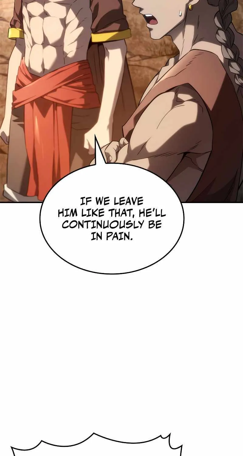 Revenge of the Iron-Blooded Sword Hound Chapter 52 page 110 - 