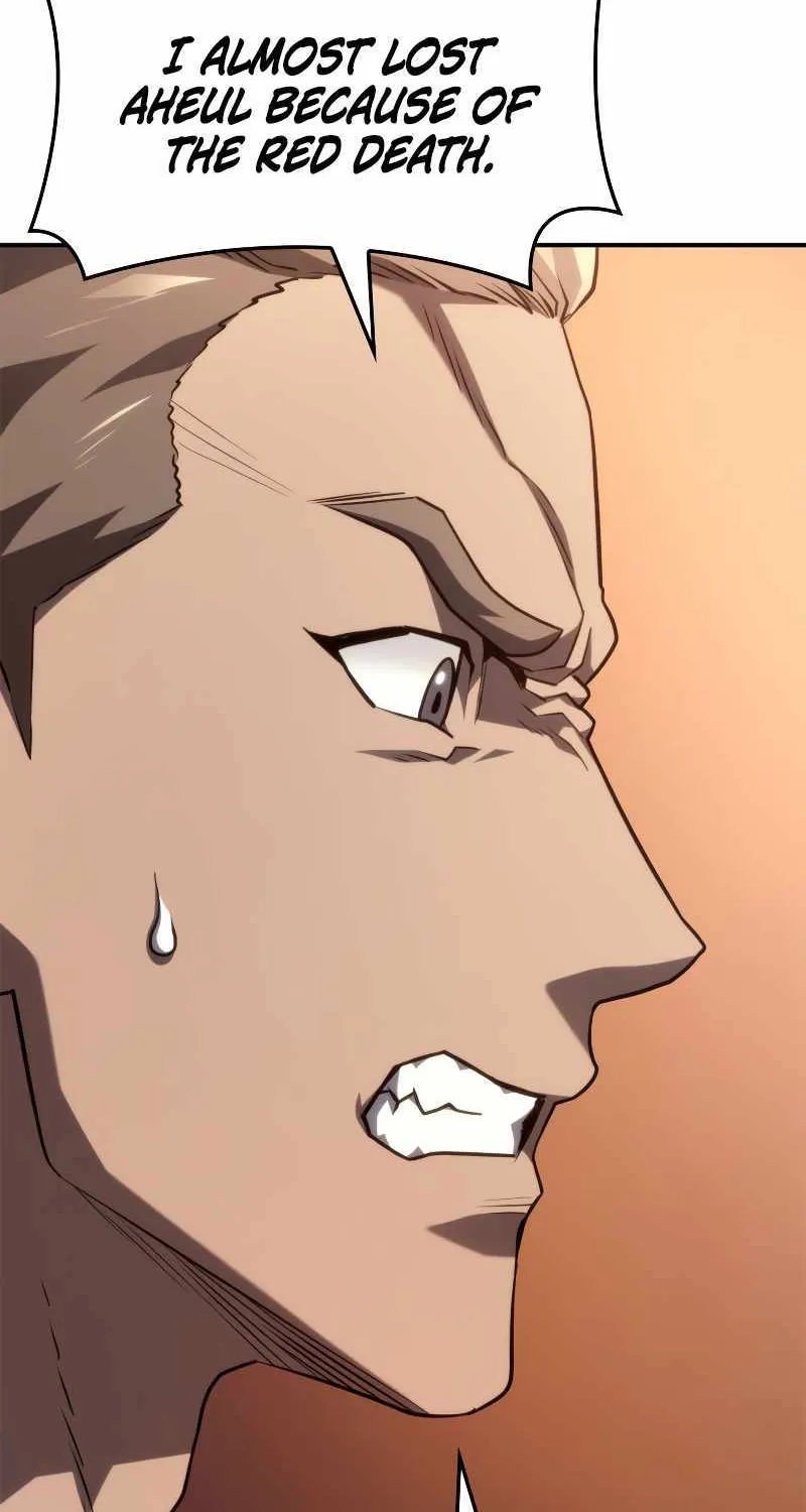 Revenge of the Iron-Blooded Sword Hound Chapter 52 page 111 - 