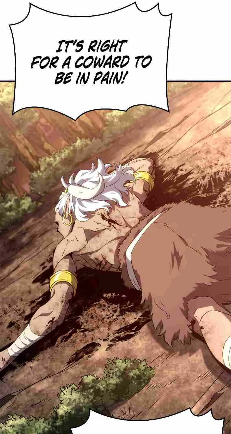 Revenge of the Iron-Blooded Sword Hound Chapter 52 page 113 - 