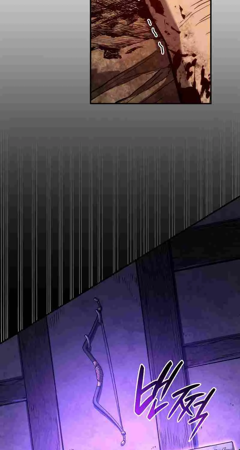 Revenge of the Iron-Blooded Sword Hound Chapter 52 page 117 - 