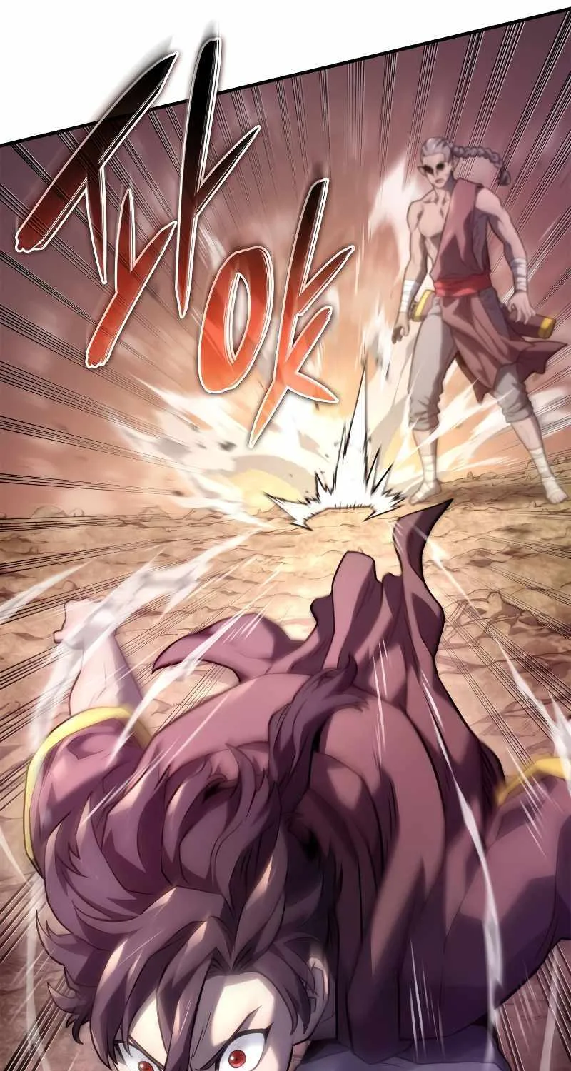 Revenge of the Iron-Blooded Sword Hound Chapter 52 page 134 - 