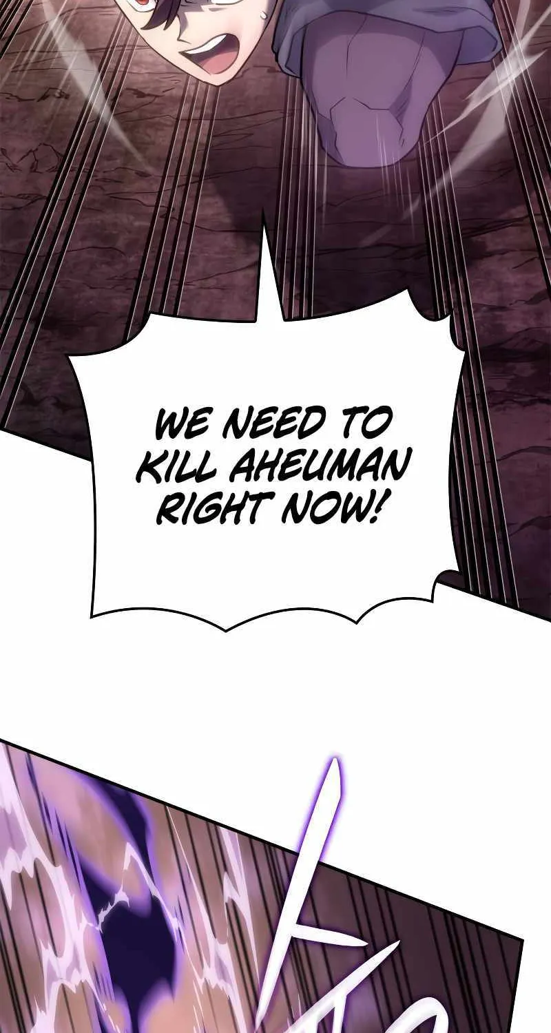 Revenge of the Iron-Blooded Sword Hound Chapter 52 page 135 - 
