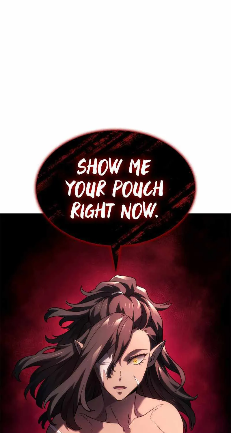 Revenge of the Iron-Blooded Sword Hound Chapter 52 page 15 - 