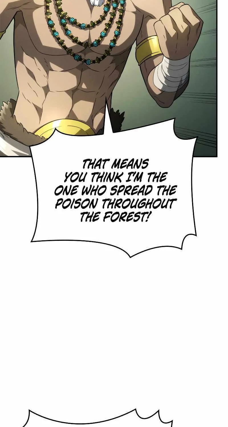 Revenge of the Iron-Blooded Sword Hound Chapter 52 page 29 - 