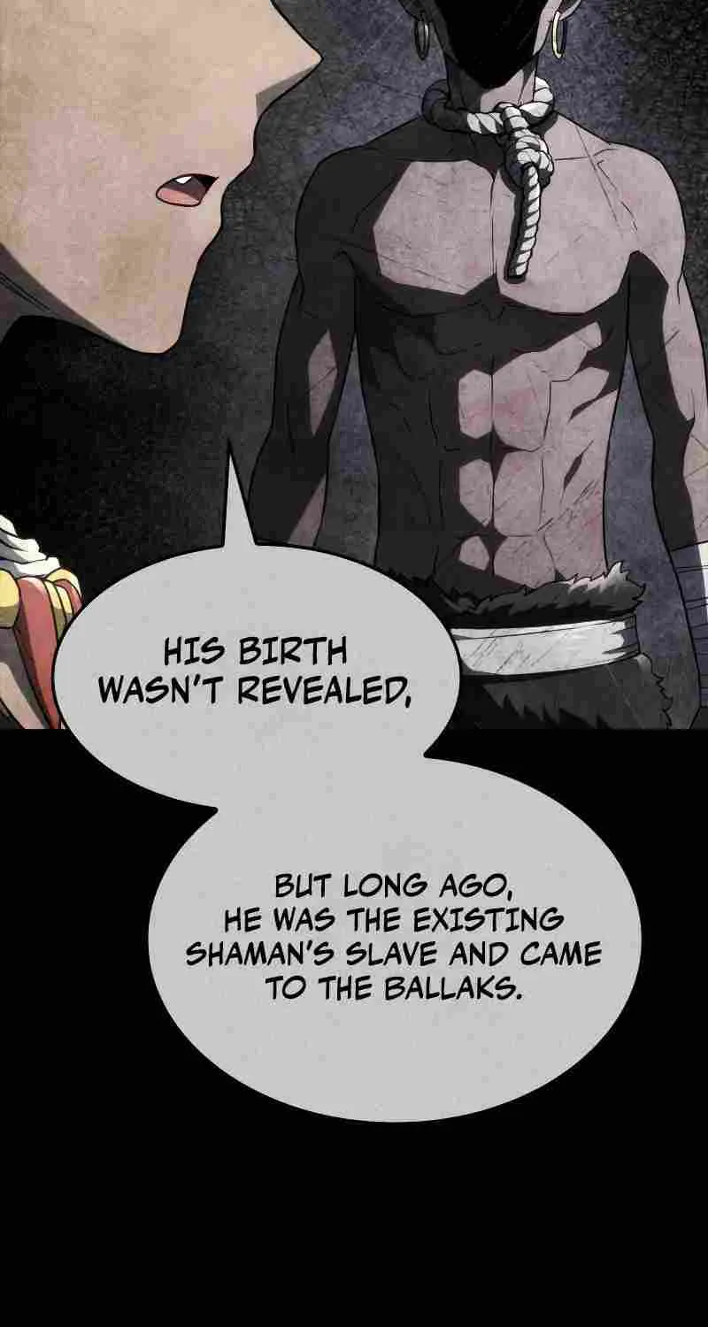 Revenge of the Iron-Blooded Sword Hound Chapter 52 page 4 - 
