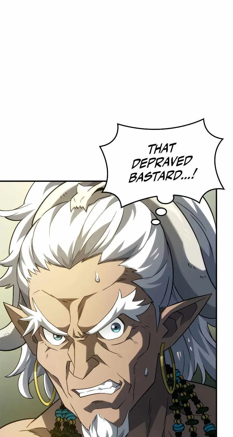 Revenge of the Iron-Blooded Sword Hound Chapter 52 page 42 - 
