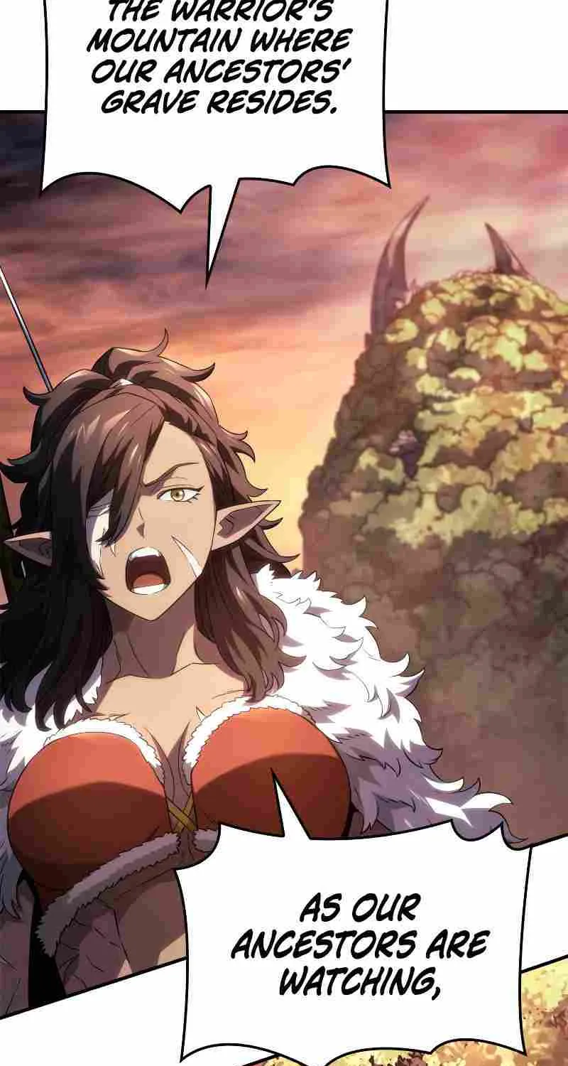Revenge of the Iron-Blooded Sword Hound Chapter 52 page 59 - 