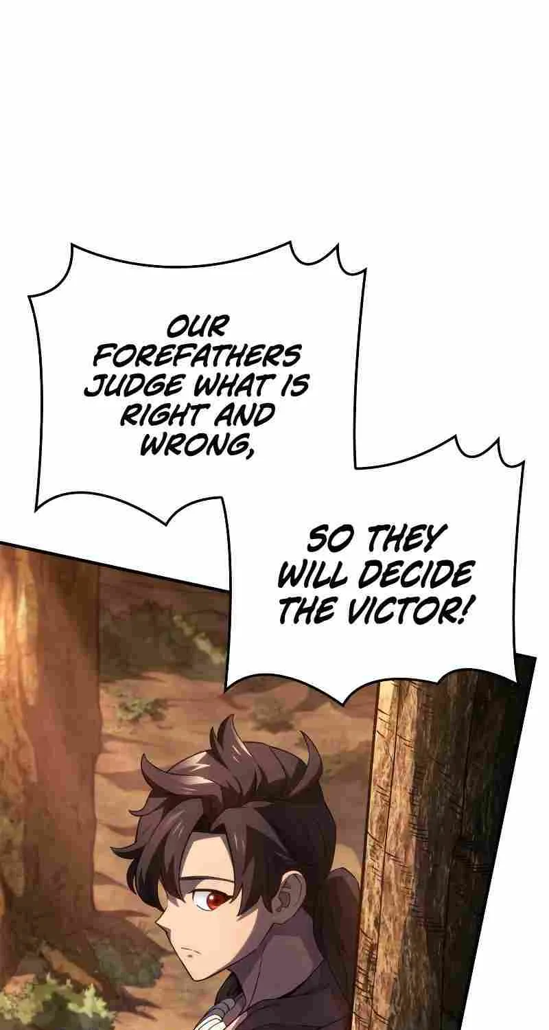Revenge of the Iron-Blooded Sword Hound Chapter 52 page 61 - 