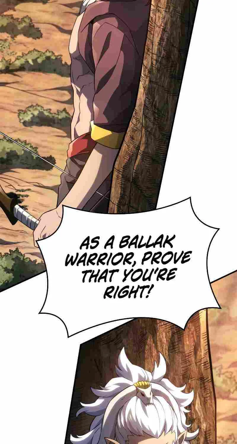 Revenge of the Iron-Blooded Sword Hound Chapter 52 page 62 - 