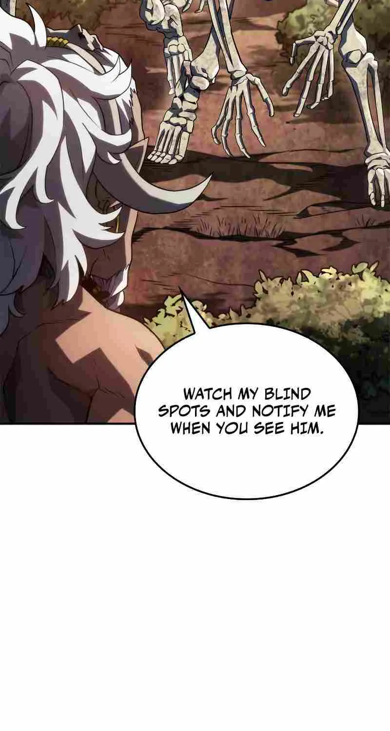 Revenge of the Iron-Blooded Sword Hound Chapter 52 page 71 - 