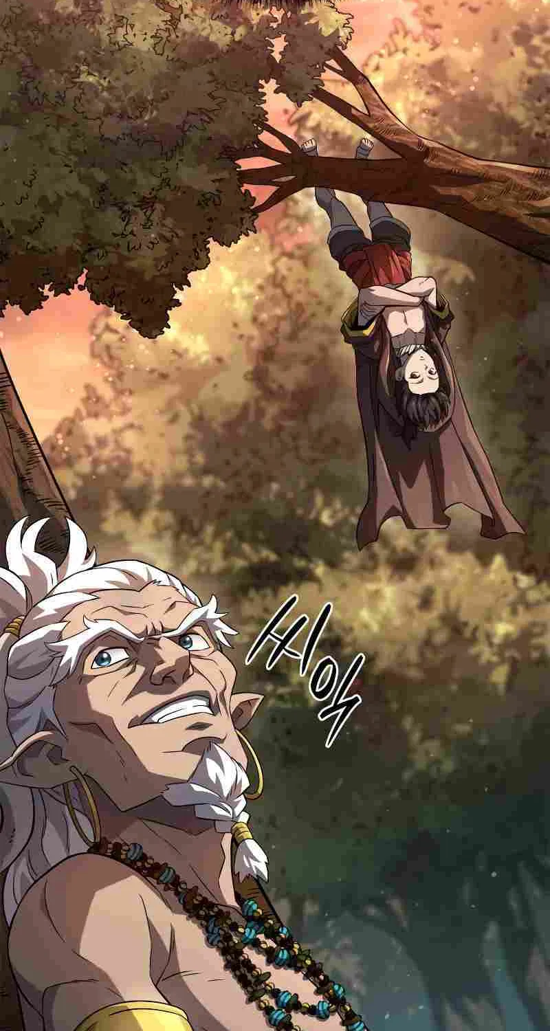 Revenge of the Iron-Blooded Sword Hound Chapter 52 page 74 - 