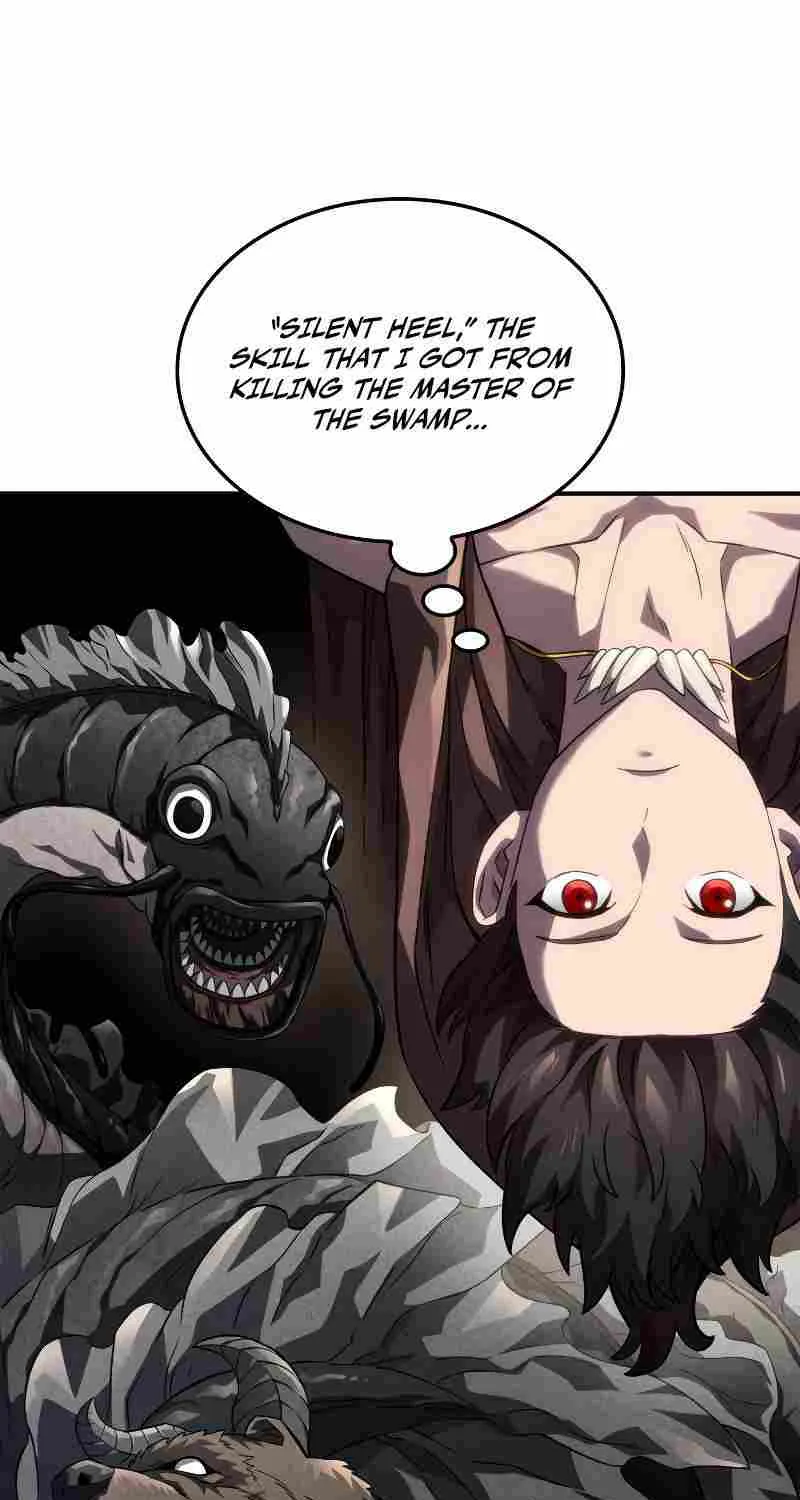 Revenge of the Iron-Blooded Sword Hound Chapter 52 page 76 - 