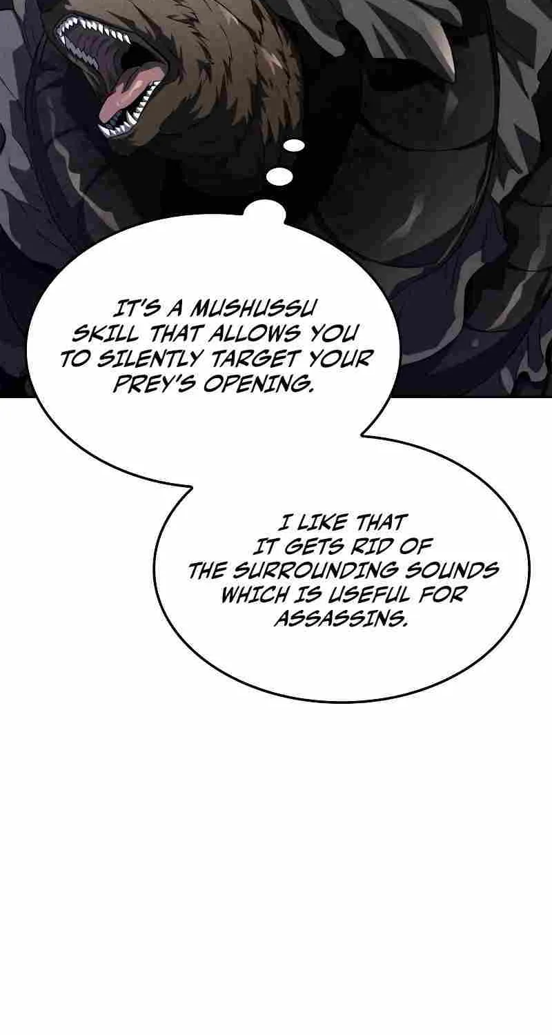 Revenge of the Iron-Blooded Sword Hound Chapter 52 page 77 - 
