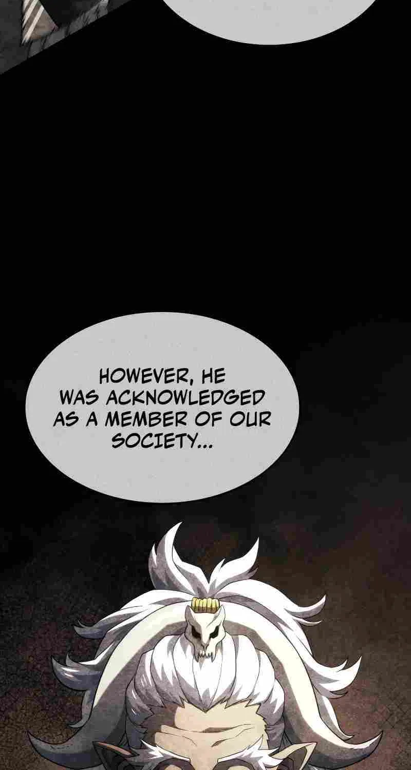 Revenge of the Iron-Blooded Sword Hound Chapter 52 page 9 - 