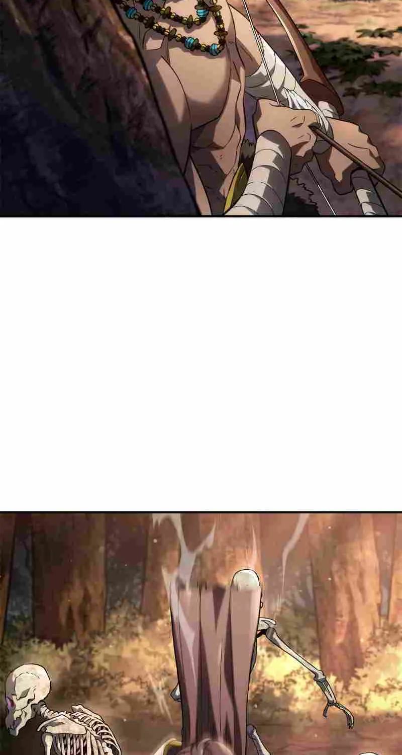 Revenge of the Iron-Blooded Sword Hound Chapter 52 page 81 - 