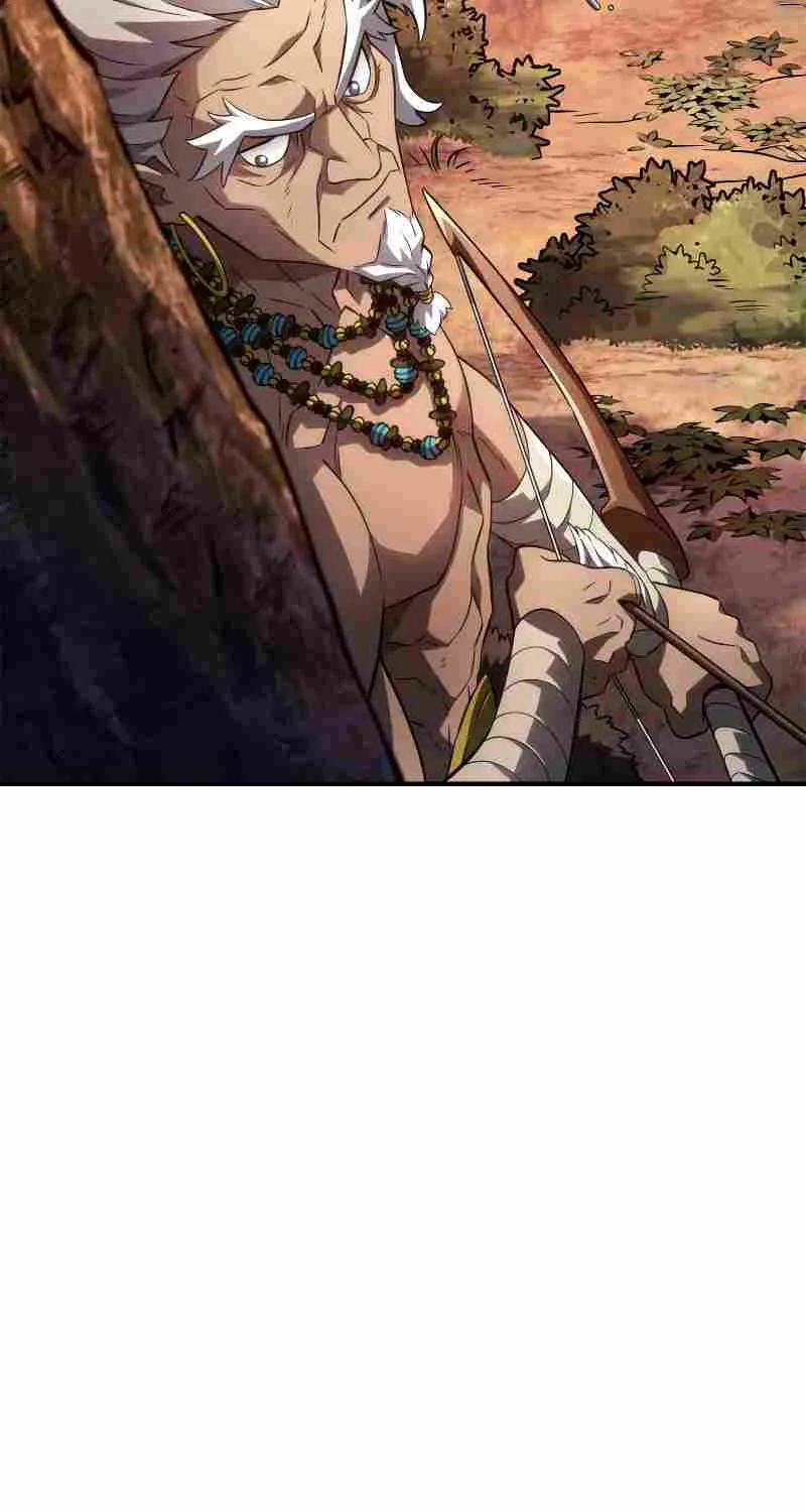 Revenge of the Iron-Blooded Sword Hound Chapter 52 page 84 - 