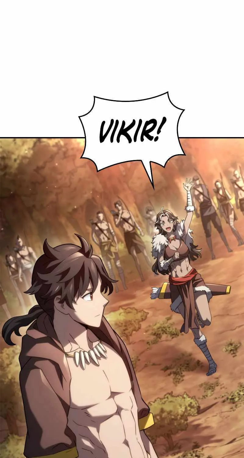 Revenge of the Iron-Blooded Sword Hound Chapter 52 page 94 - 