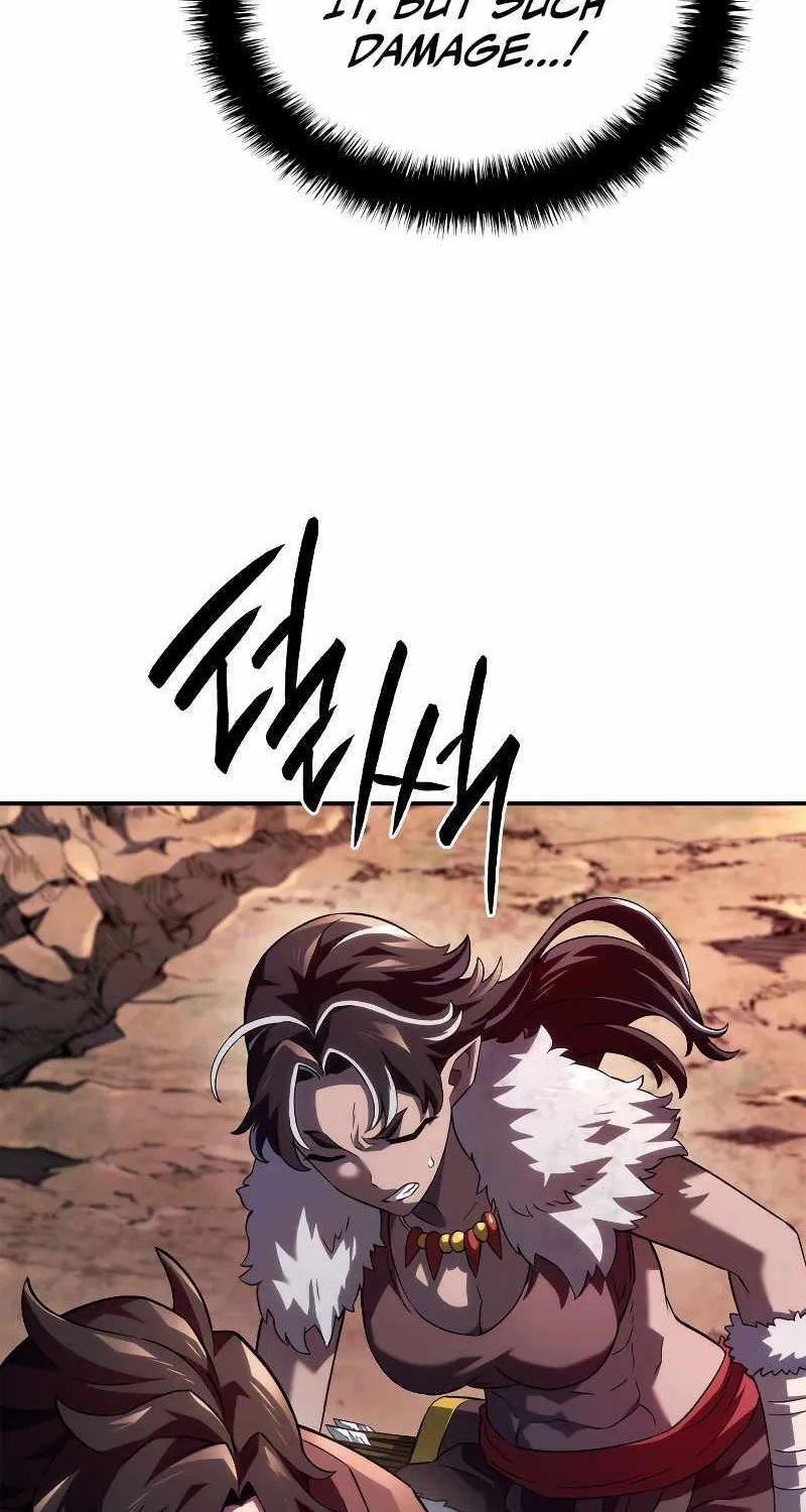 Revenge of the Iron-Blooded Sword Hound Chapter 53 page 101 - 