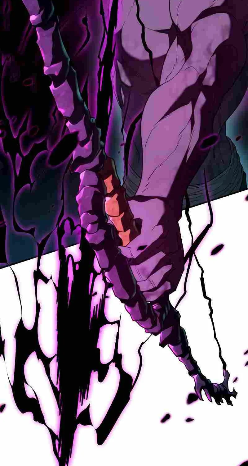 Revenge of the Iron-Blooded Sword Hound Chapter 53 page 107 - 