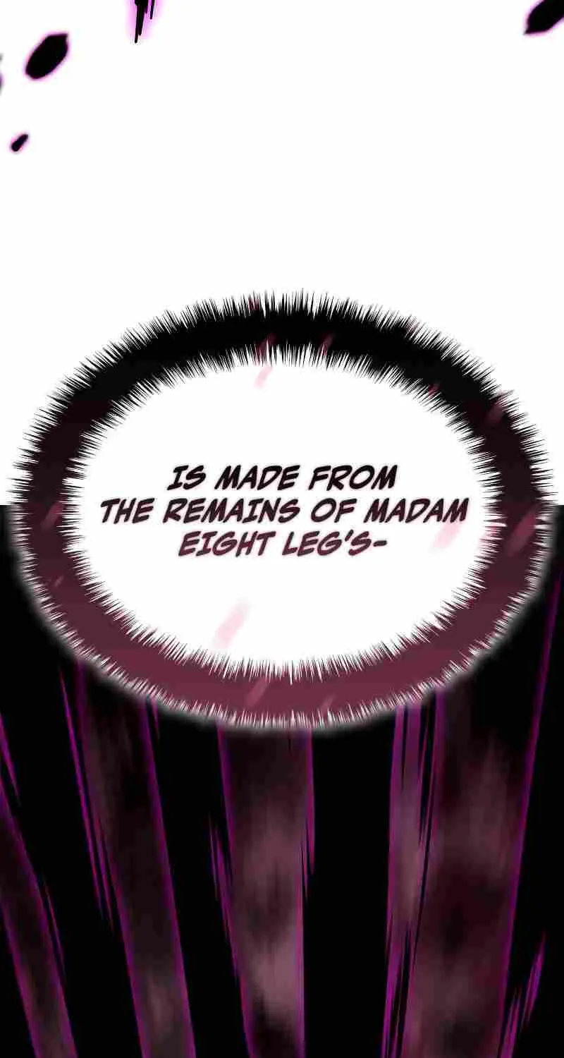 Revenge of the Iron-Blooded Sword Hound Chapter 53 page 108 - 