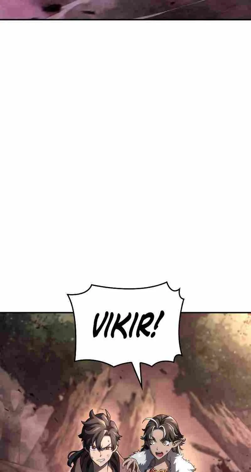 Revenge of the Iron-Blooded Sword Hound Chapter 53 page 114 - 