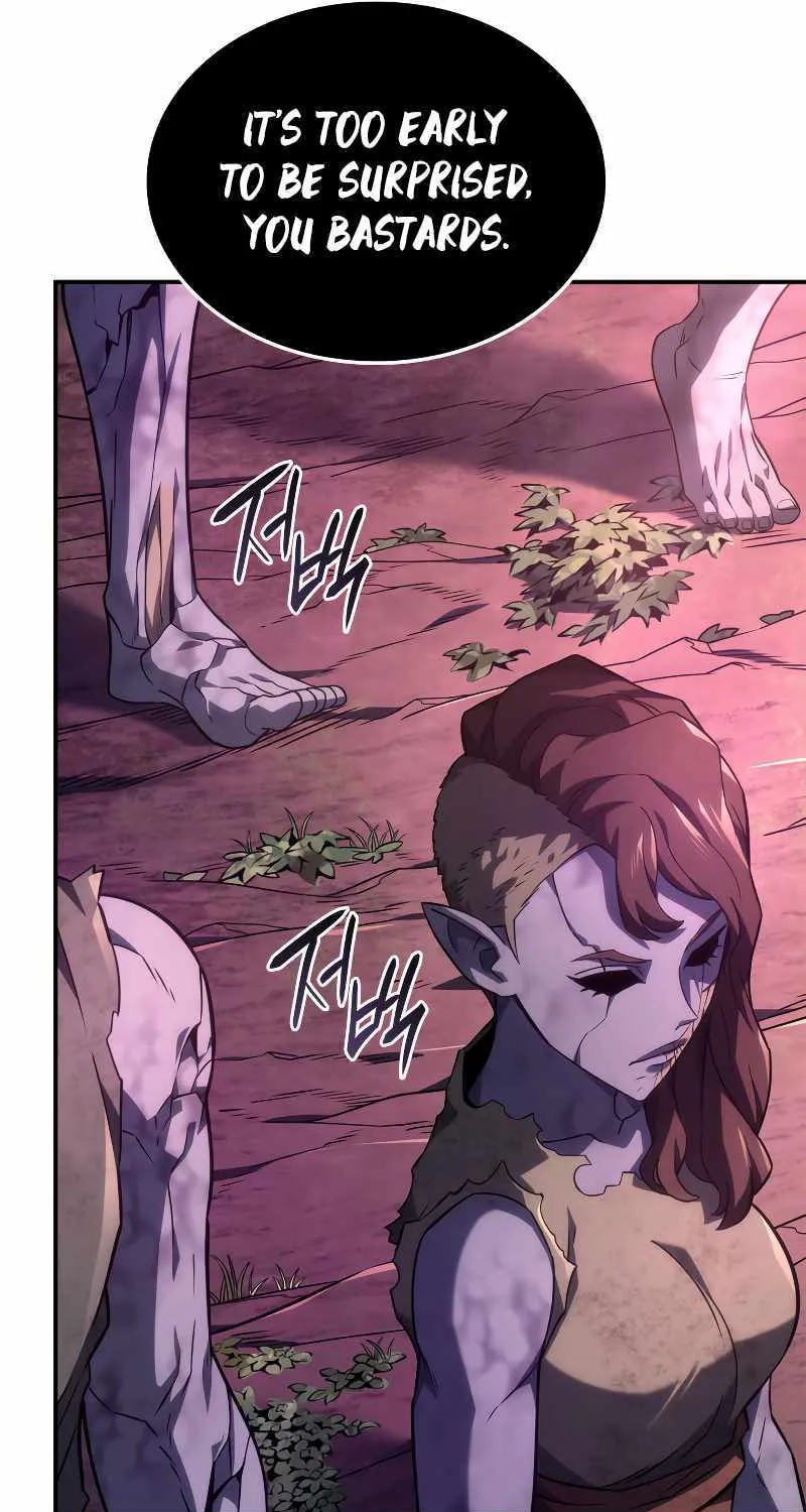 Revenge of the Iron-Blooded Sword Hound Chapter 53 page 13 - 