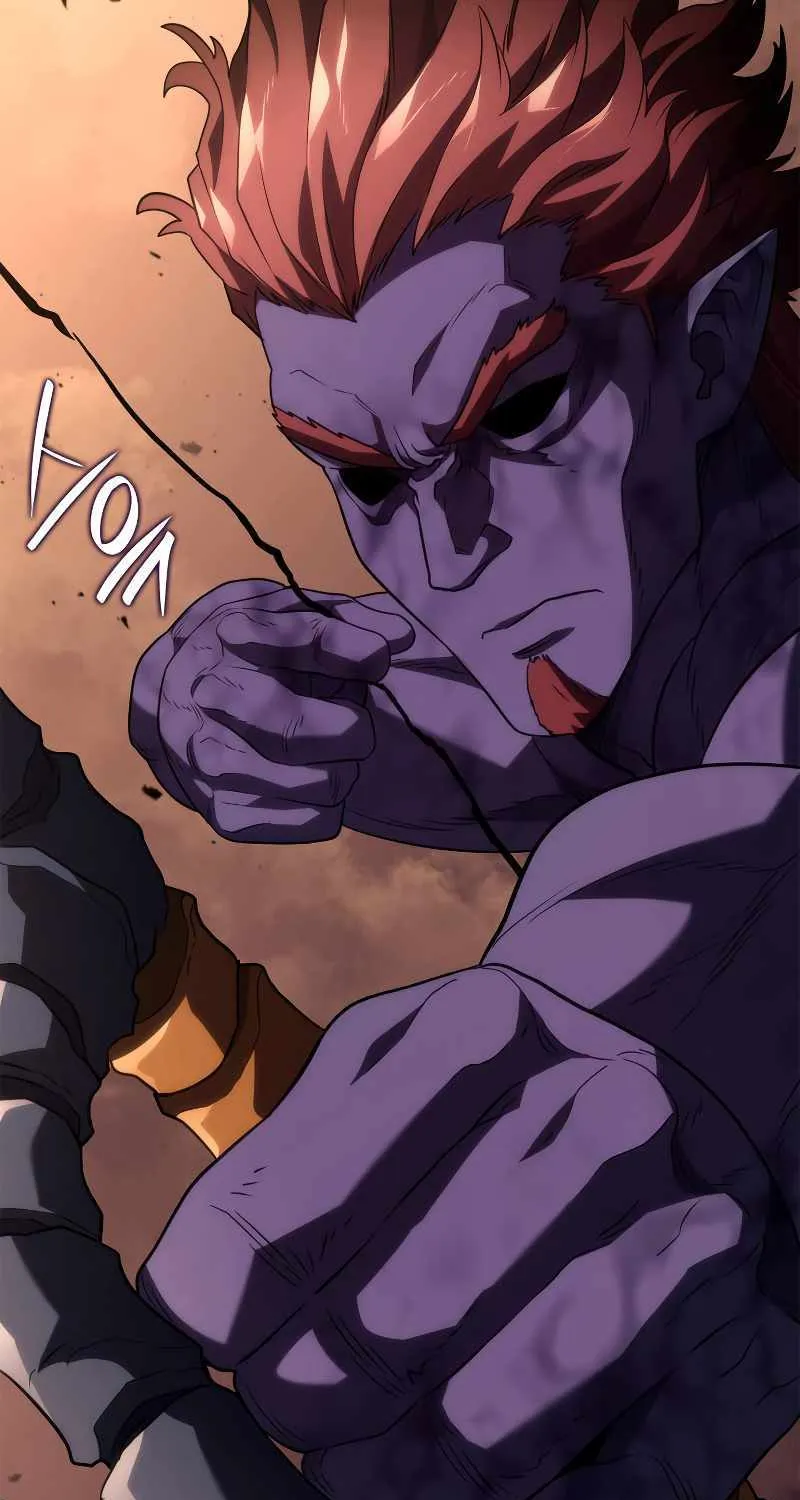 Revenge of the Iron-Blooded Sword Hound Chapter 53 page 121 - 