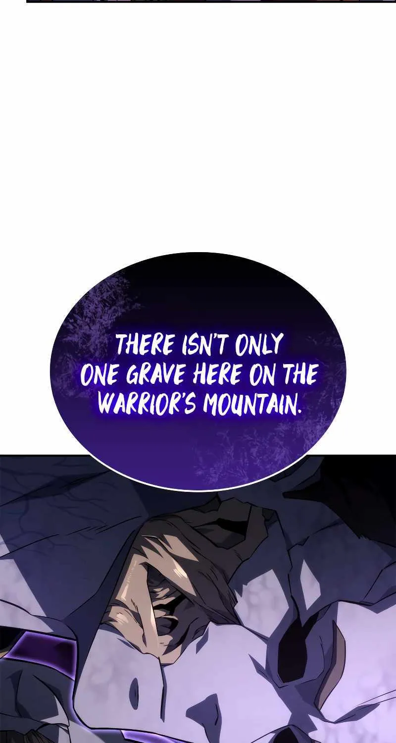 Revenge of the Iron-Blooded Sword Hound Chapter 53 page 14 - 