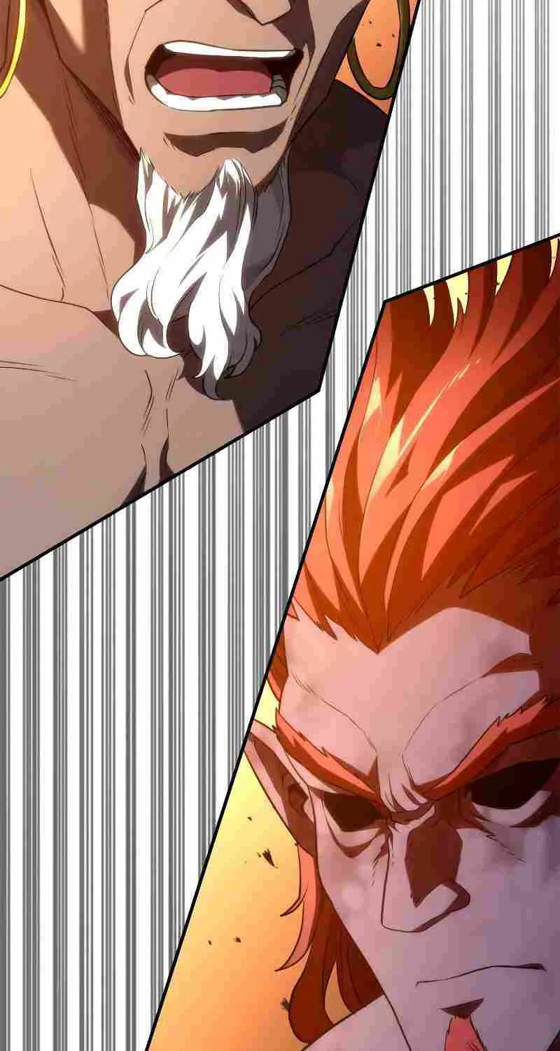 Revenge of the Iron-Blooded Sword Hound Chapter 53 page 132 - 
