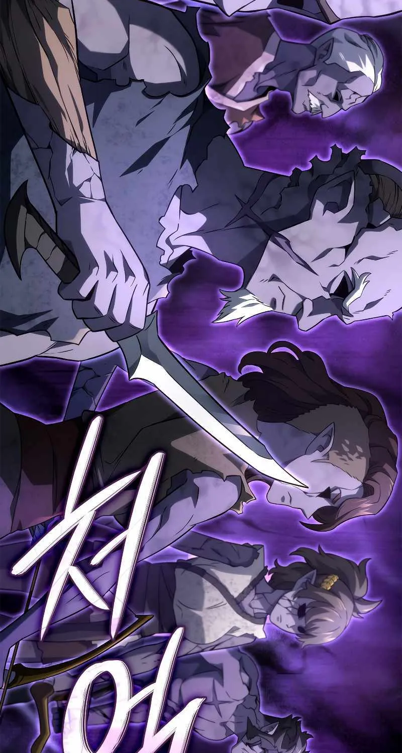 Revenge of the Iron-Blooded Sword Hound Chapter 53 page 15 - 