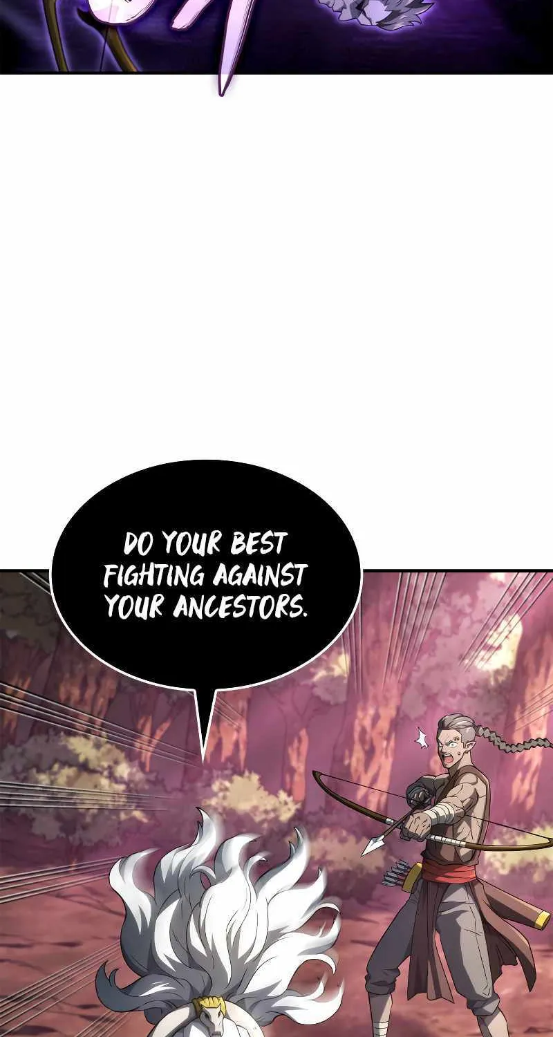 Revenge of the Iron-Blooded Sword Hound Chapter 53 page 16 - 