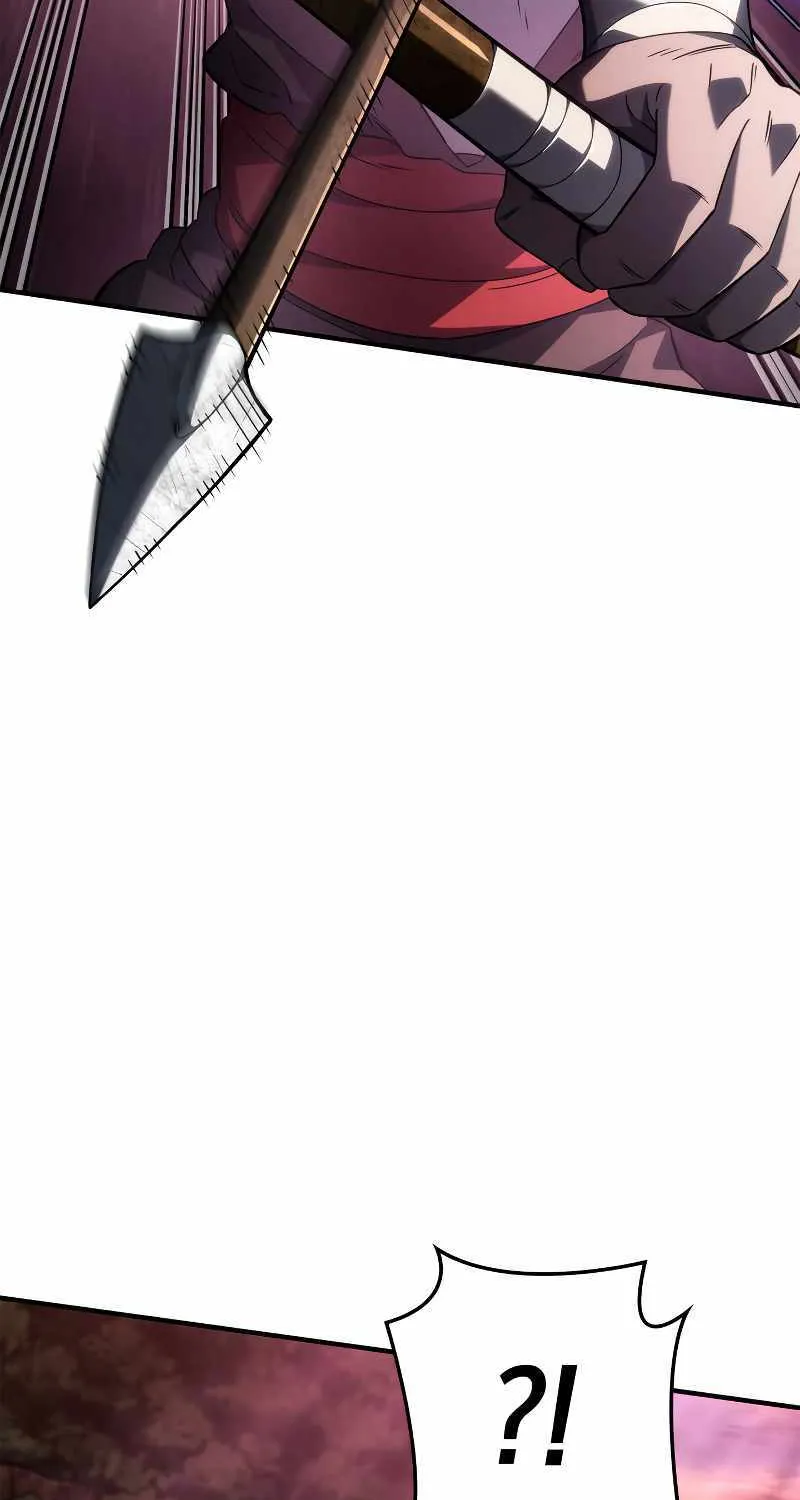 Revenge of the Iron-Blooded Sword Hound Chapter 53 page 19 - 
