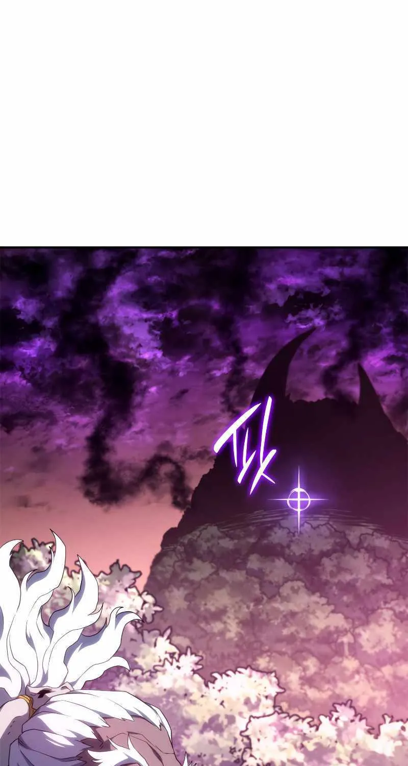 Revenge of the Iron-Blooded Sword Hound Chapter 53 page 3 - 