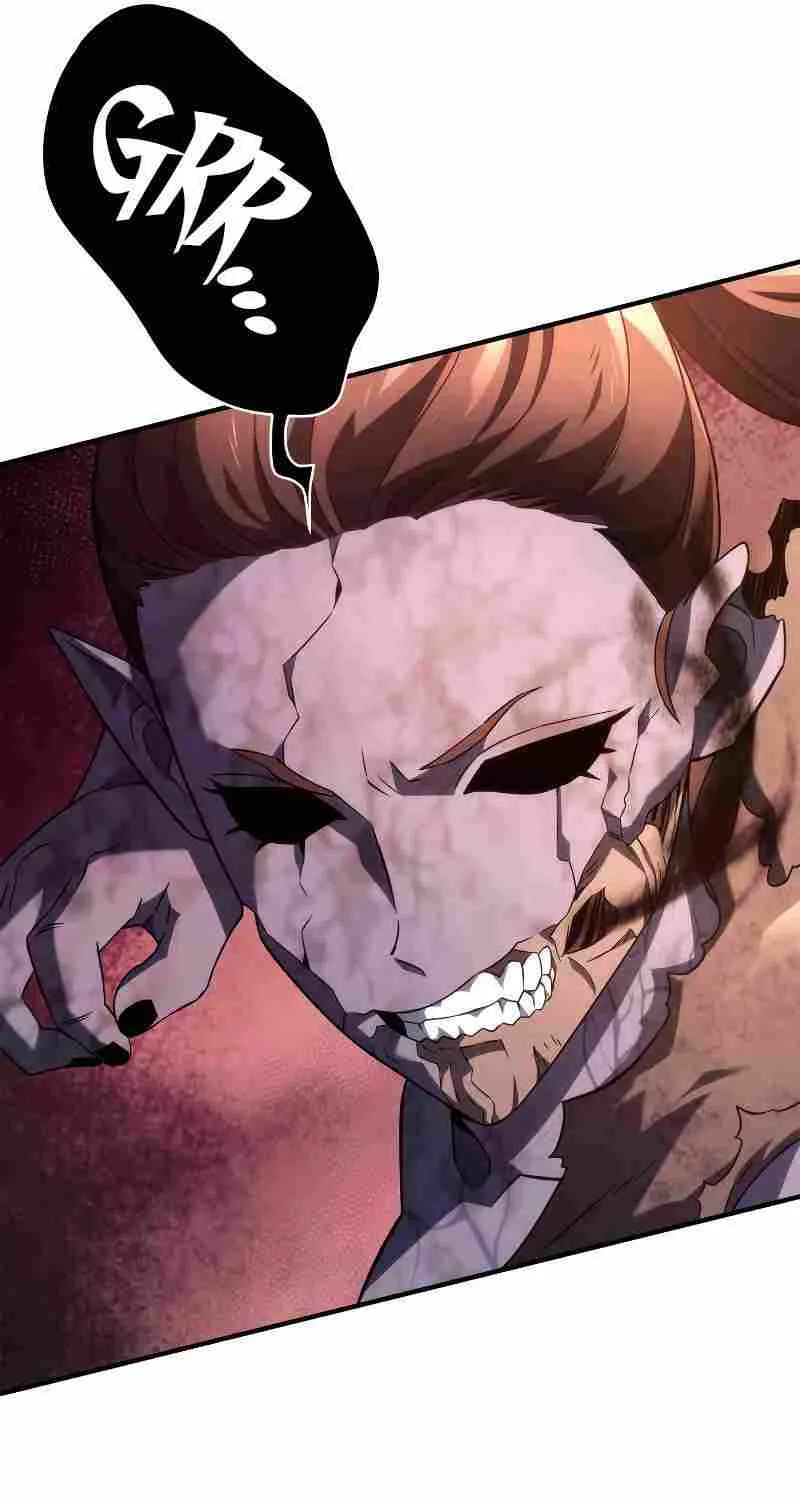 Revenge of the Iron-Blooded Sword Hound Chapter 53 page 23 - 