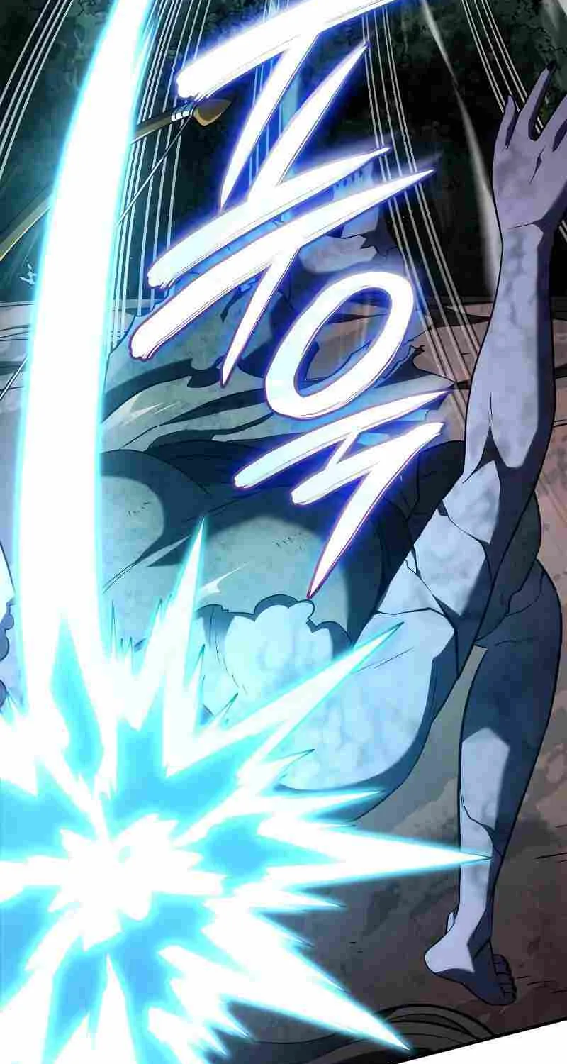 Revenge of the Iron-Blooded Sword Hound Chapter 53 page 25 - 