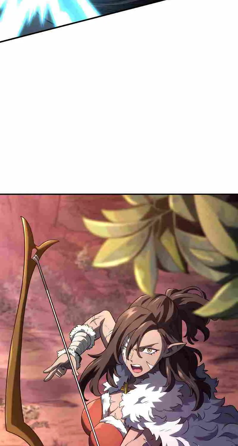 Revenge of the Iron-Blooded Sword Hound Chapter 53 page 26 - 