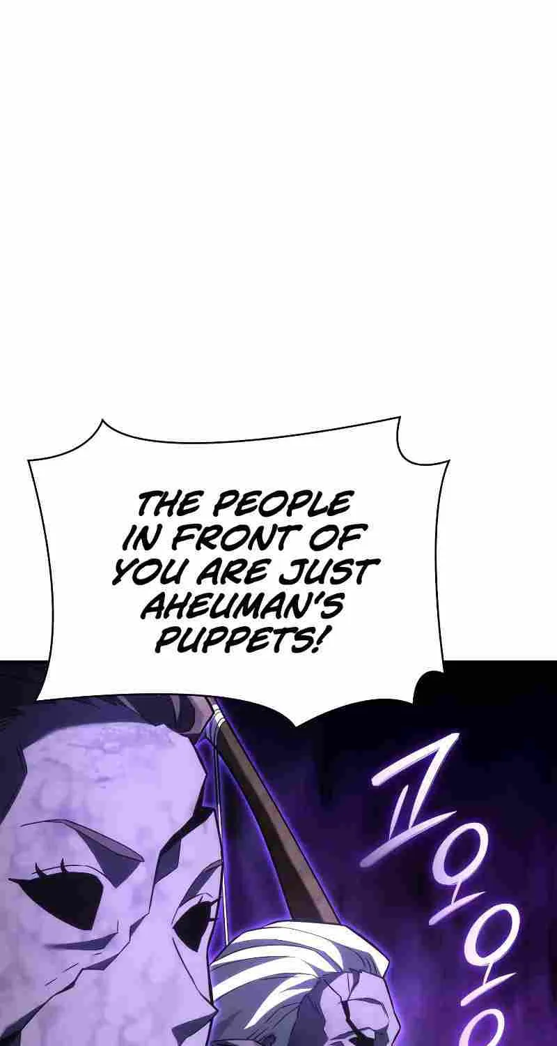 Revenge of the Iron-Blooded Sword Hound Chapter 53 page 28 - 