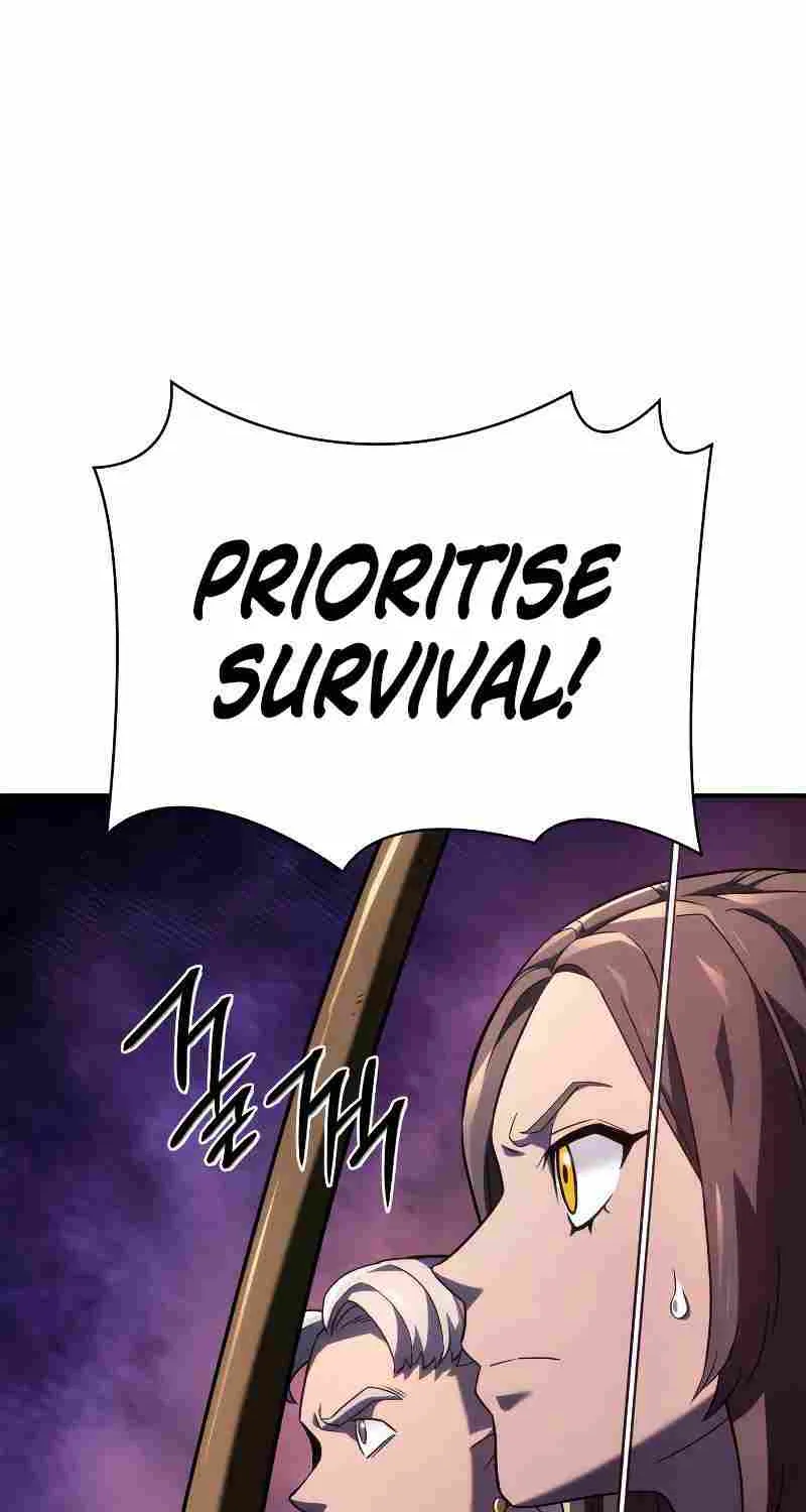 Revenge of the Iron-Blooded Sword Hound Chapter 53 page 30 - 