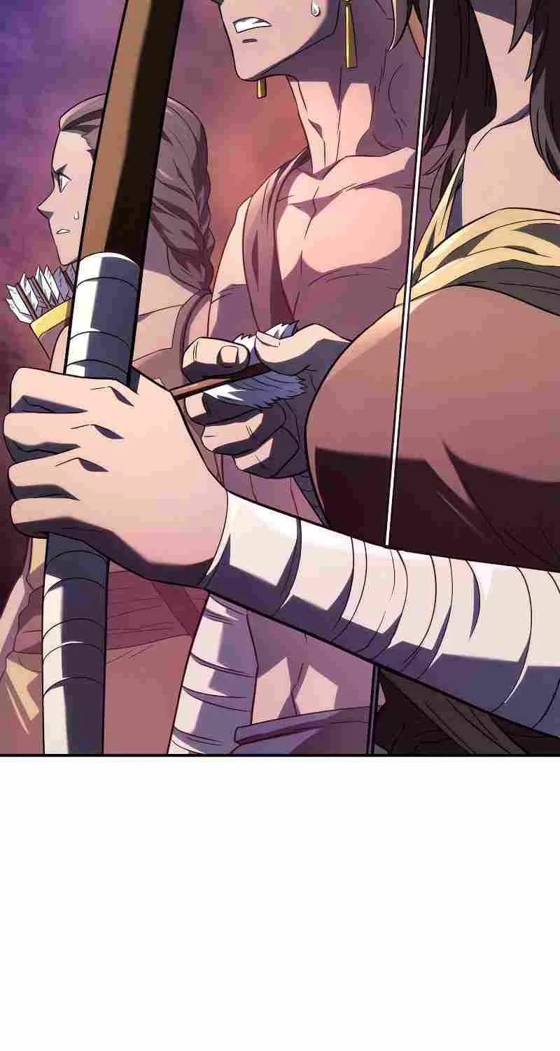 Revenge of the Iron-Blooded Sword Hound Chapter 53 page 31 - 