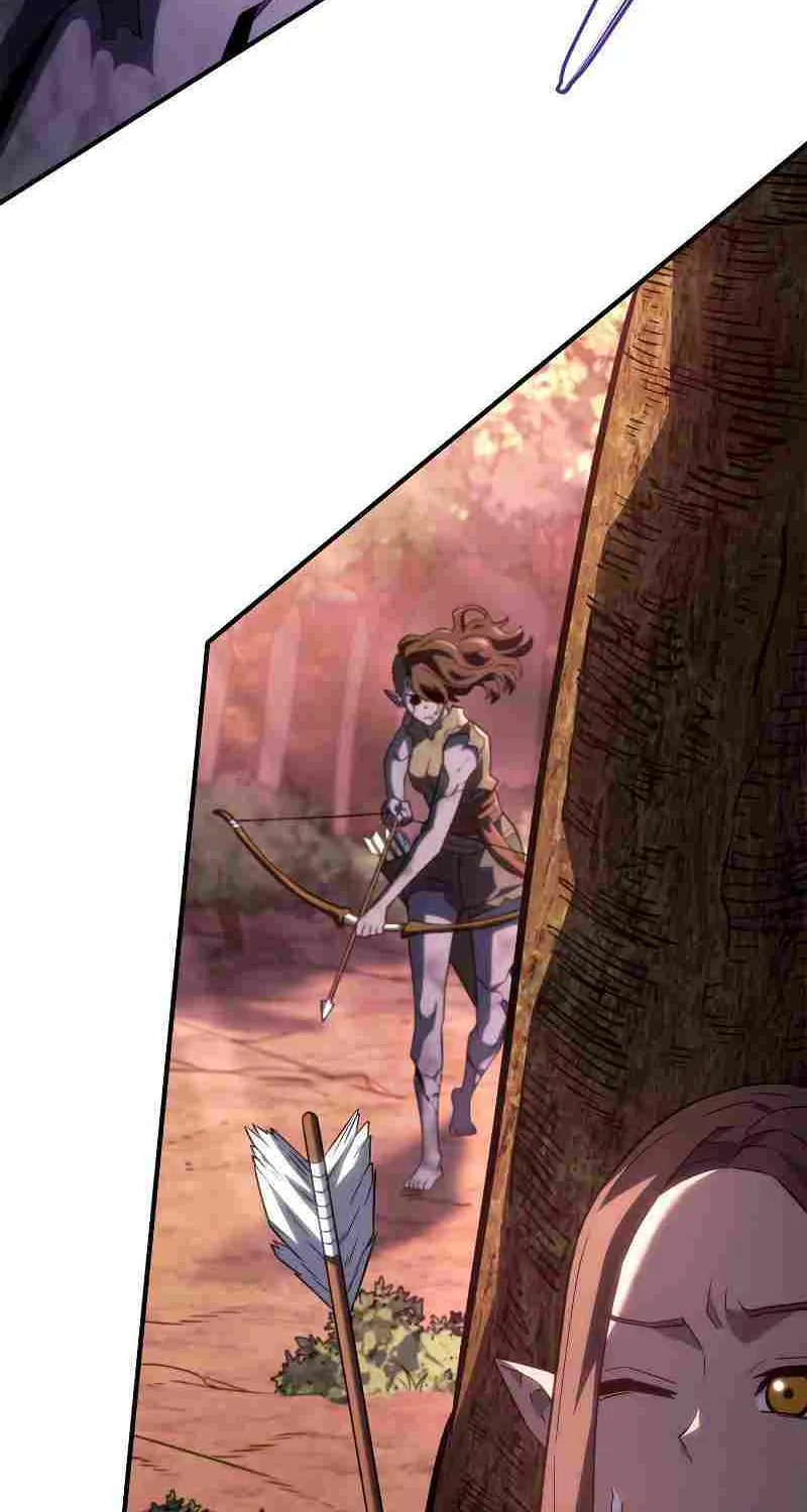 Revenge of the Iron-Blooded Sword Hound Chapter 53 page 37 - 