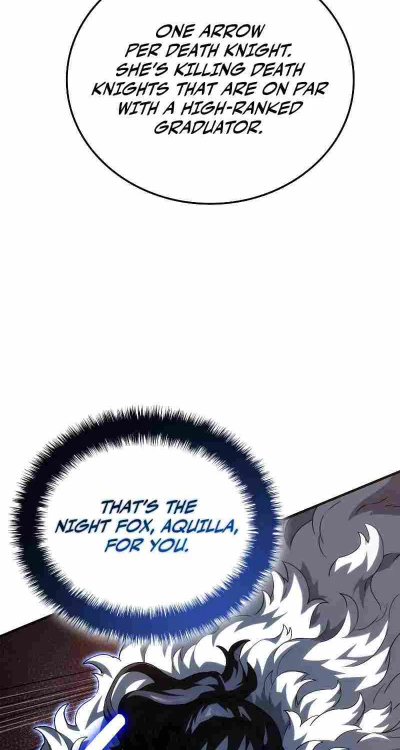 Revenge of the Iron-Blooded Sword Hound Chapter 53 page 48 - 