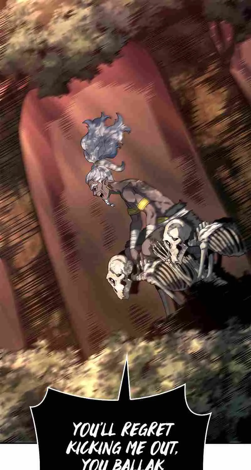 Revenge of the Iron-Blooded Sword Hound Chapter 53 page 53 - 