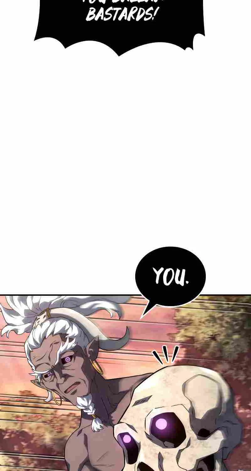 Revenge of the Iron-Blooded Sword Hound Chapter 53 page 54 - 